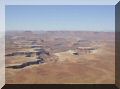 Canyonland - Holeman Spring Canyon -  vue sur Greenriver